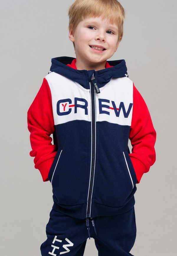 PlayToday Толстовка - фото 1