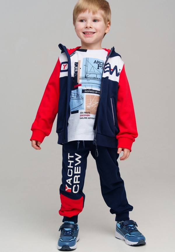 PlayToday Толстовка - фото 2