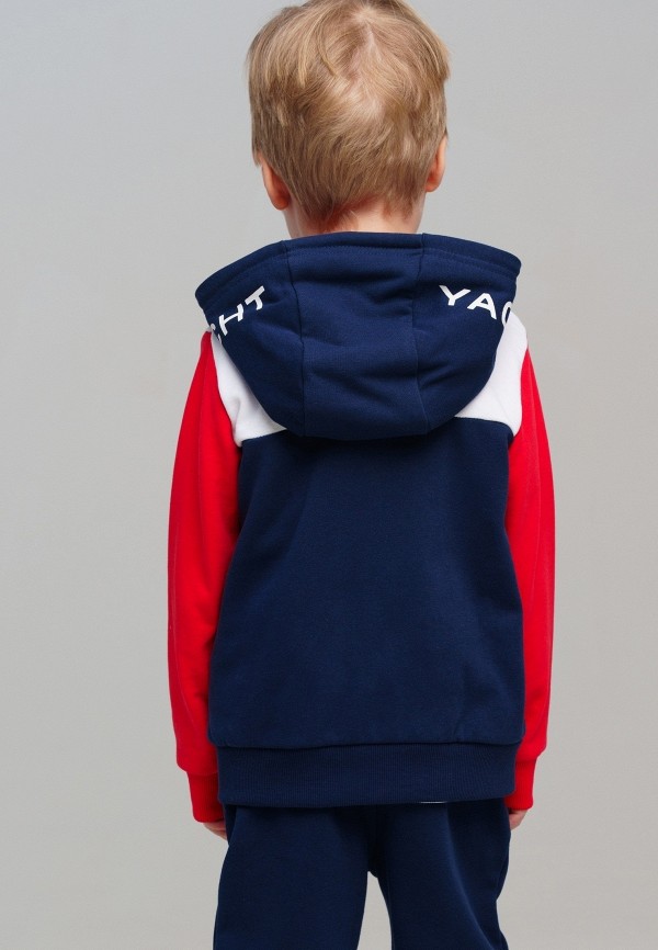 PlayToday Толстовка - фото 3