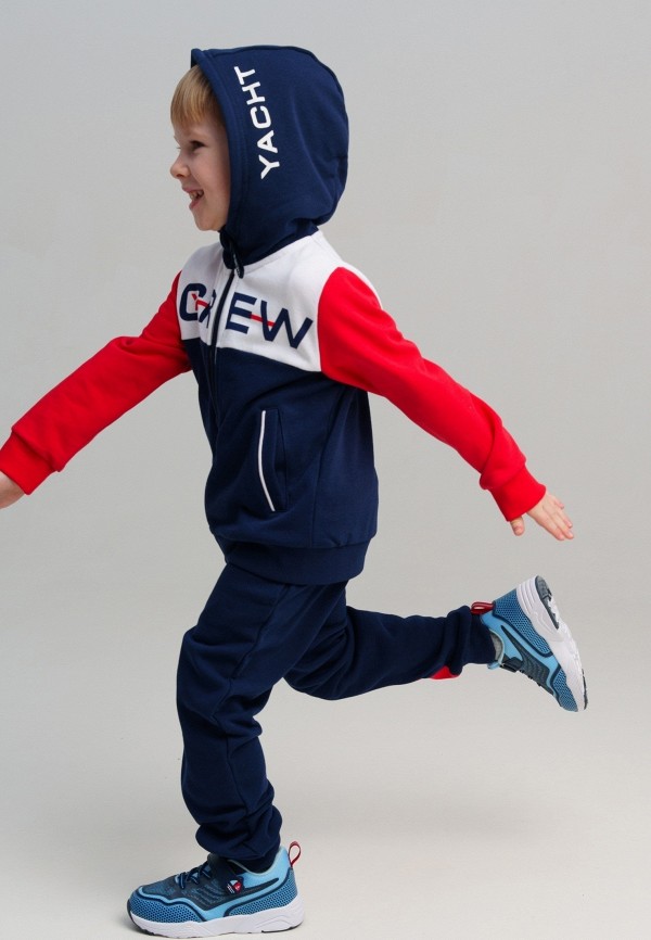 PlayToday Толстовка - фото 4