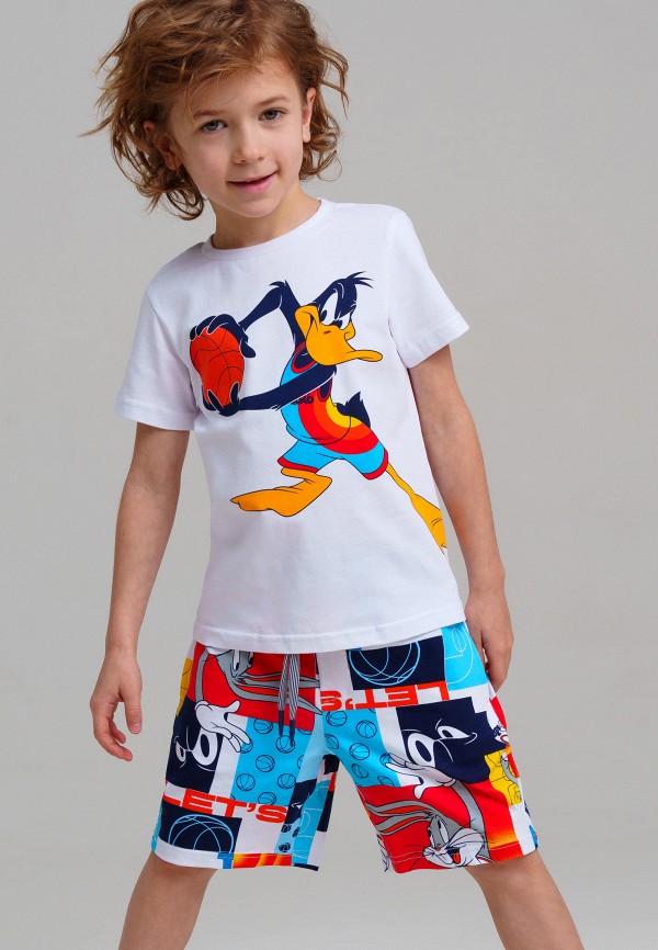 PlayToday Футболка и шорты - фото 1