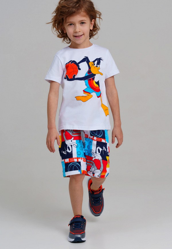 PlayToday Футболка и шорты - фото 2
