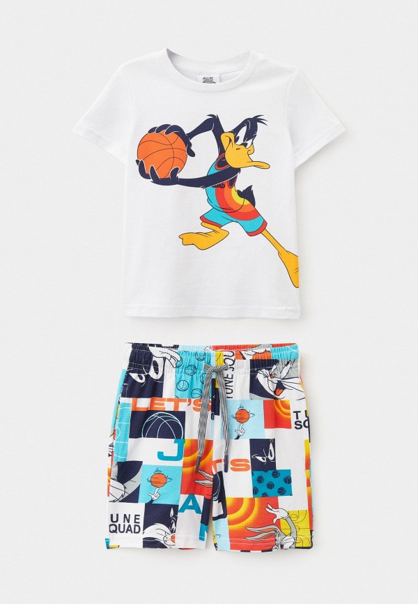 PlayToday Футболка и шорты - фото 4