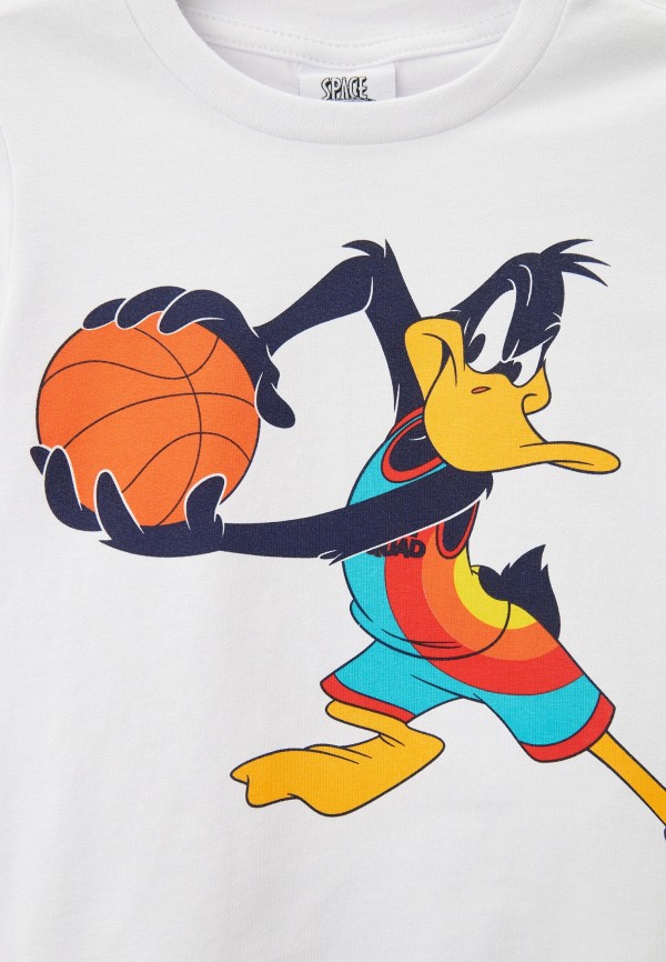 PlayToday Футболка и шорты - фото 6