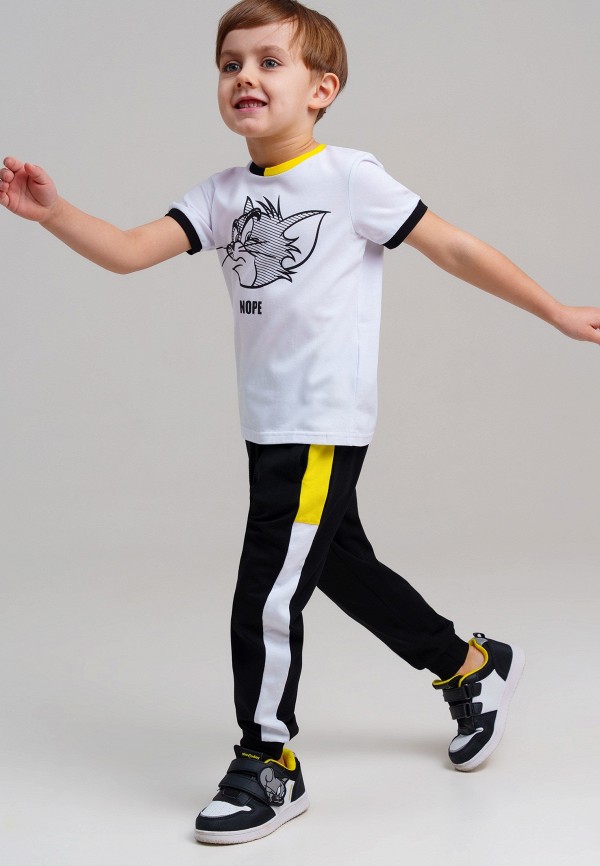 PlayToday Футболка и брюки - фото 1