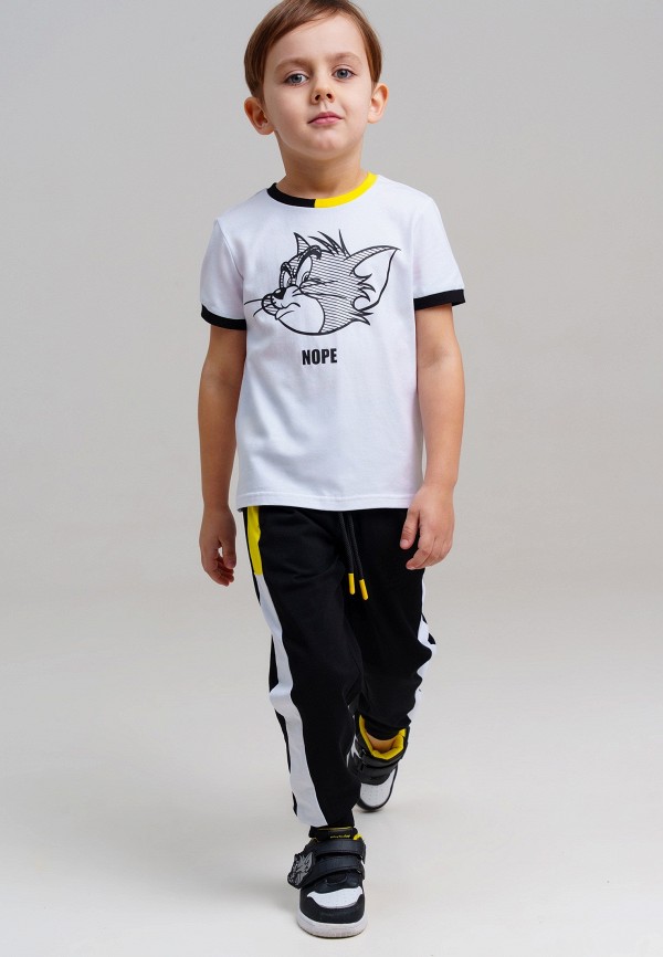 PlayToday Футболка и брюки - фото 2