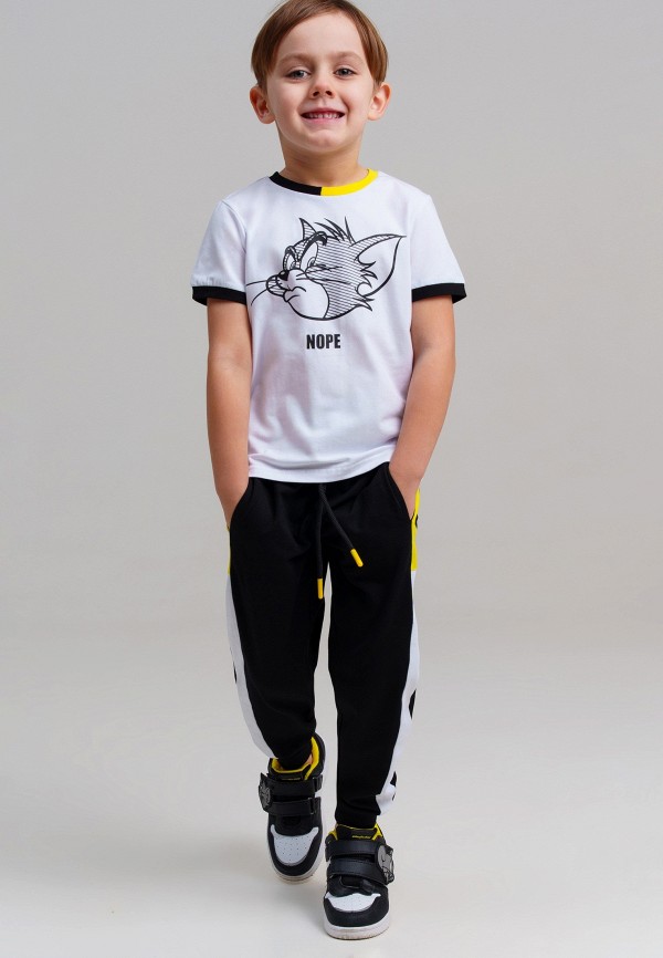 PlayToday Футболка и брюки - фото 4