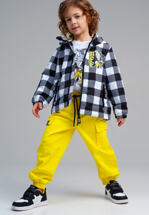 PlayToday Куртка утепленная - фото 2