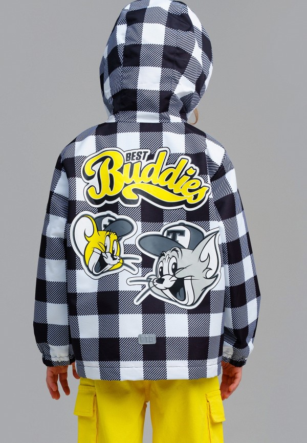 PlayToday Куртка утепленная - фото 3