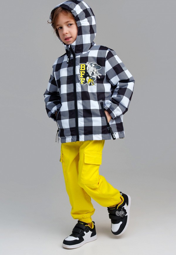 PlayToday Куртка утепленная - фото 4