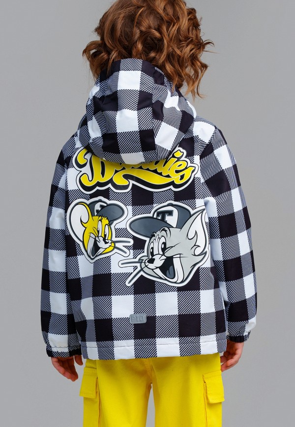 PlayToday Куртка утепленная - фото 5