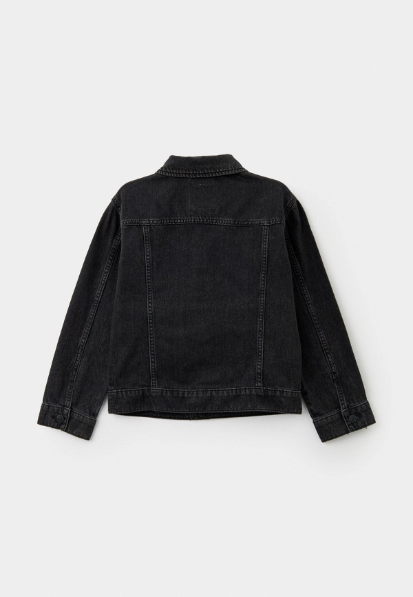 Tom Tailor Куртка джинсовая - фото 2