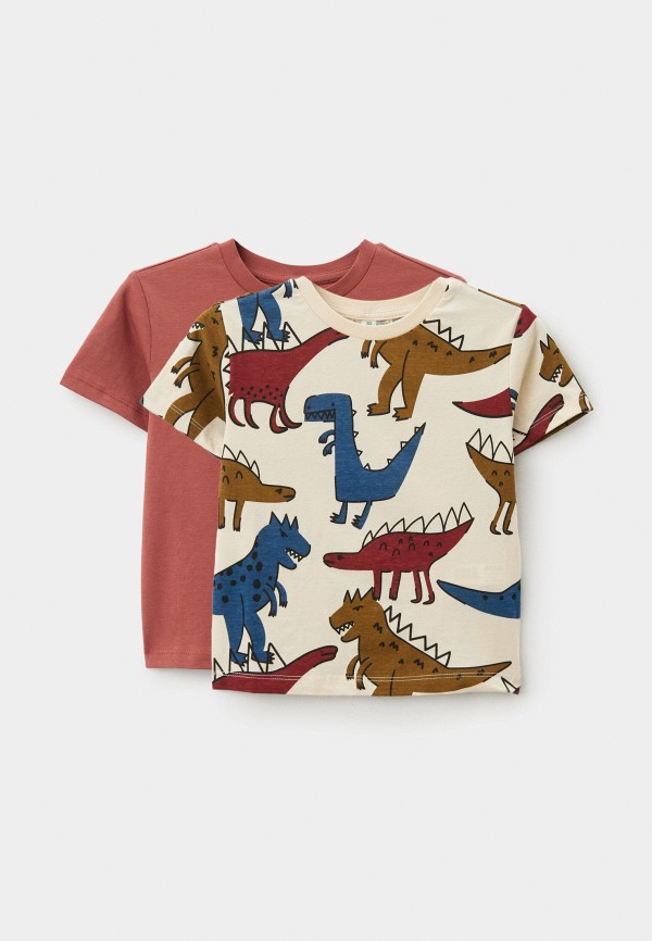 Sela Футболки 2 шт. - фото 1