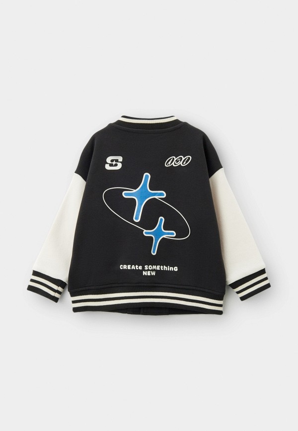 Sela Бомбер - фото 2