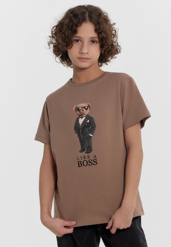 Mark Formelle Футболка - фото 1