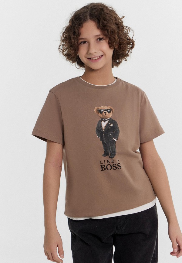 Mark Formelle Футболка - фото 4