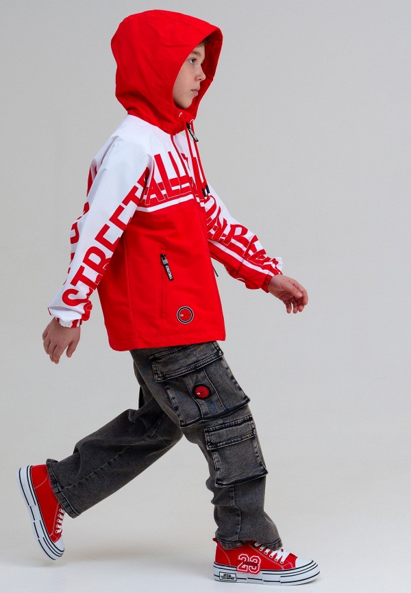 PlayToday Ветровка - фото 2