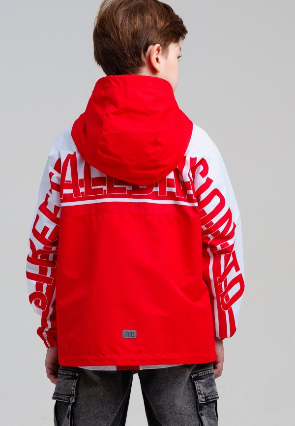 PlayToday Ветровка - фото 3
