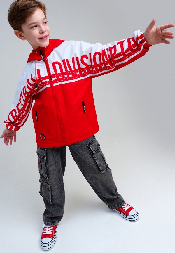 PlayToday Ветровка - фото 4