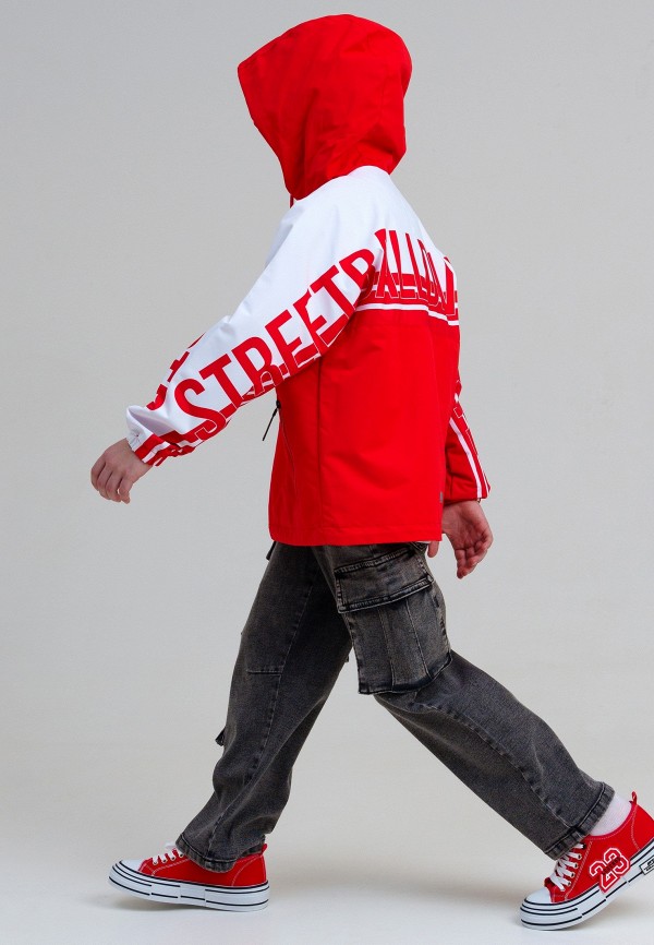 PlayToday Ветровка - фото 6