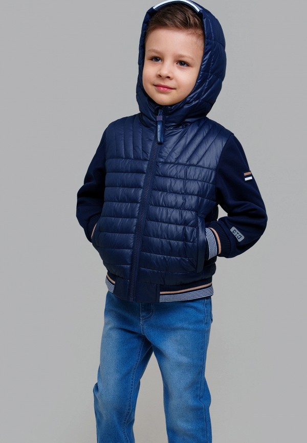 PlayToday Куртка утепленная - фото 1