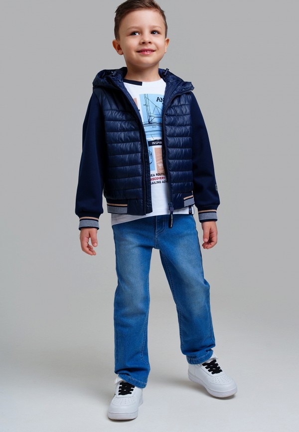 PlayToday Куртка утепленная - фото 2