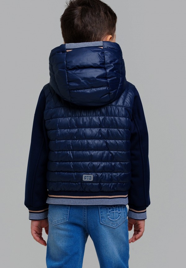 PlayToday Куртка утепленная - фото 3