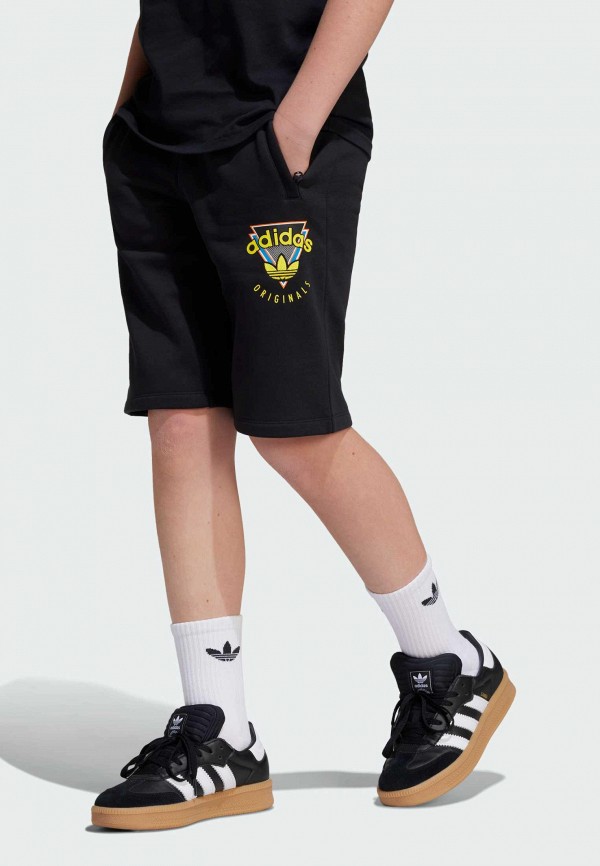 adidas Шорты спортивные - Fleece - фото 1