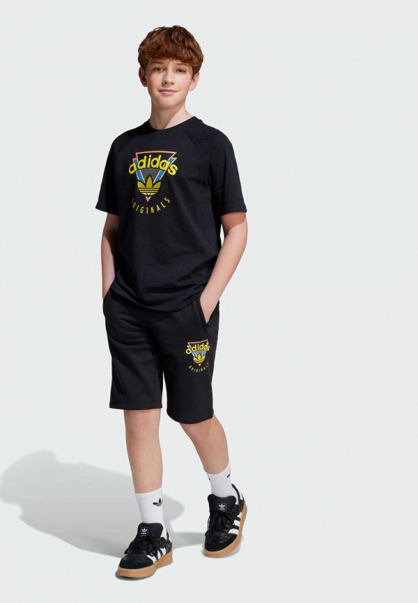 adidas Шорты спортивные - Fleece - фото 2