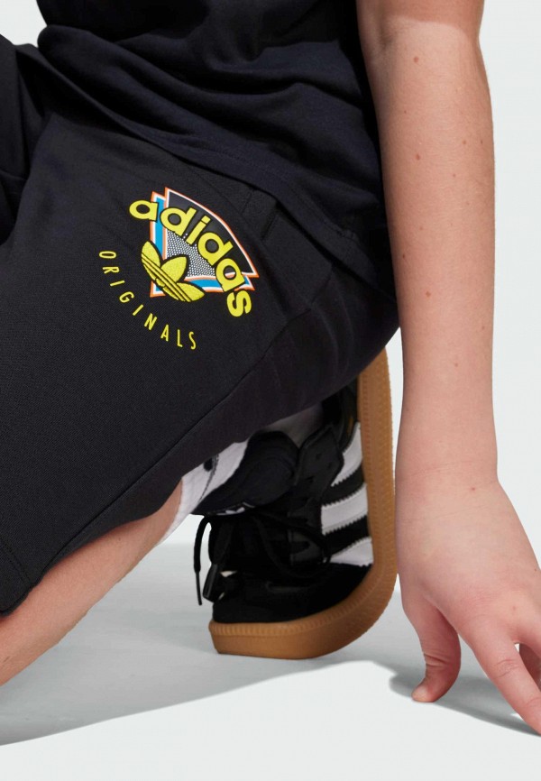 adidas Шорты спортивные - Fleece - фото 4