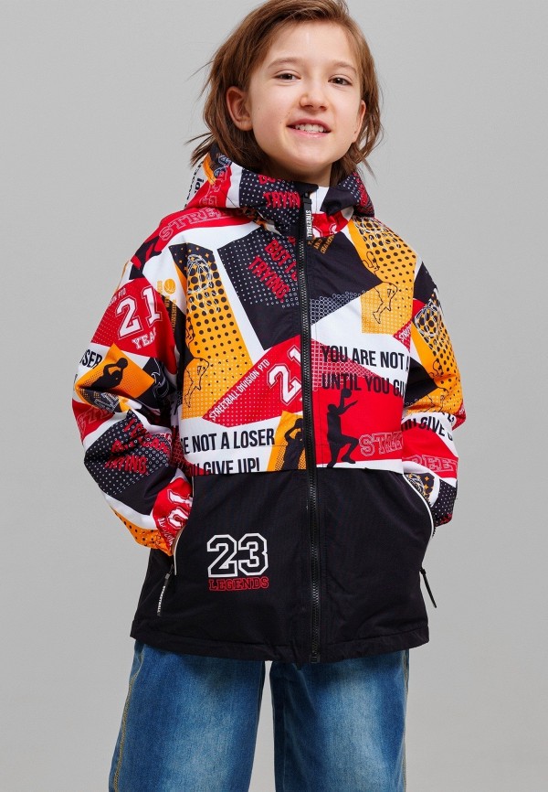 PlayToday Ветровка - фото 1