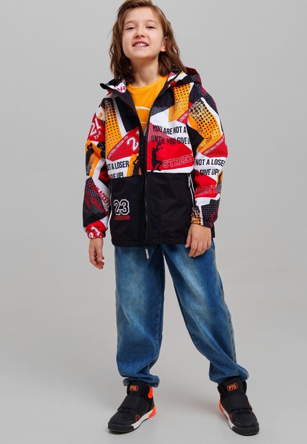 PlayToday Ветровка - фото 2