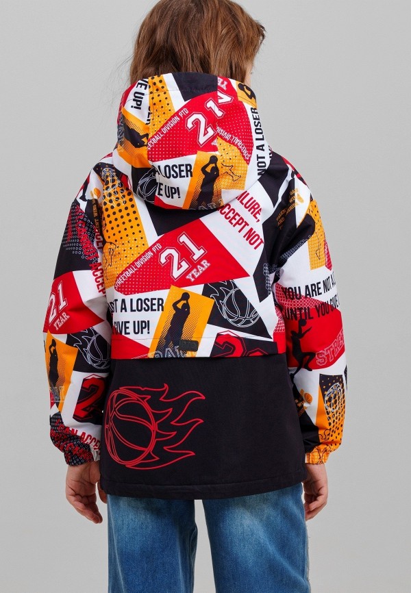 PlayToday Ветровка - фото 3