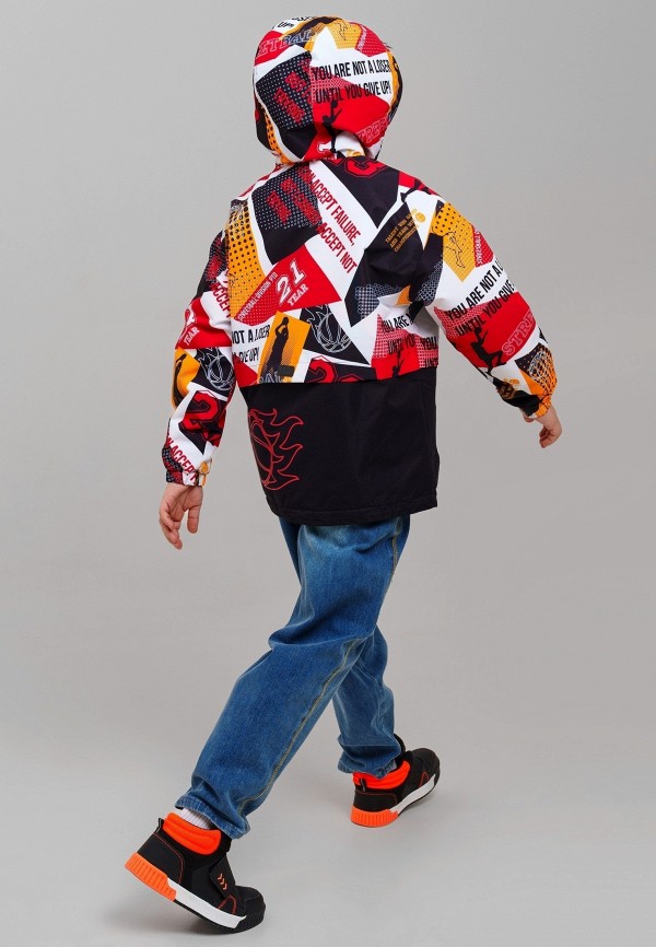 PlayToday Ветровка - фото 6