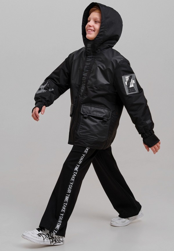 PlayToday Ветровка - фото 2