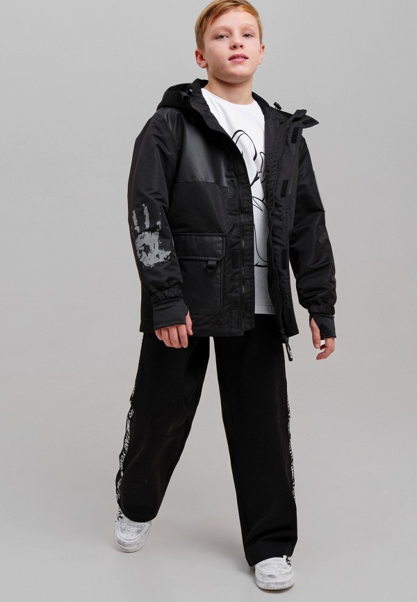 PlayToday Ветровка - фото 4