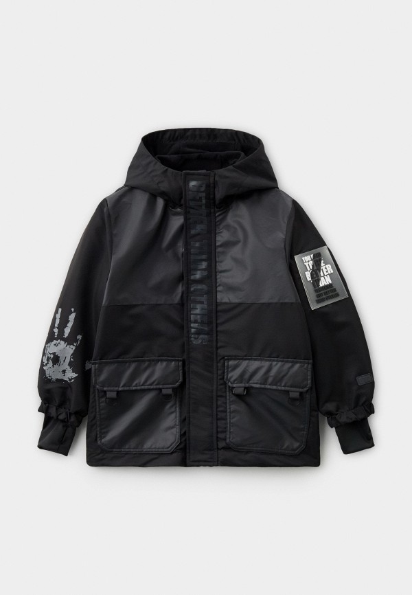 PlayToday Ветровка - фото 5