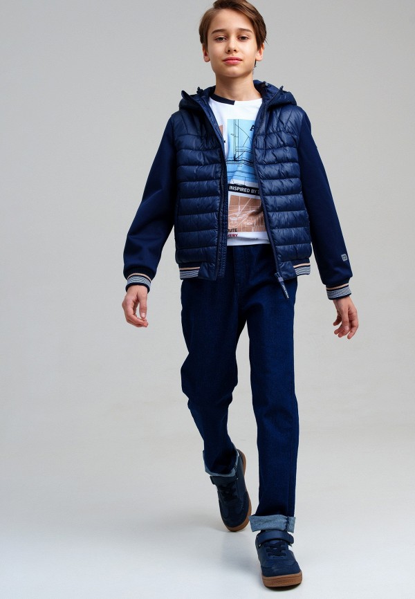 PlayToday Куртка утепленная - фото 5