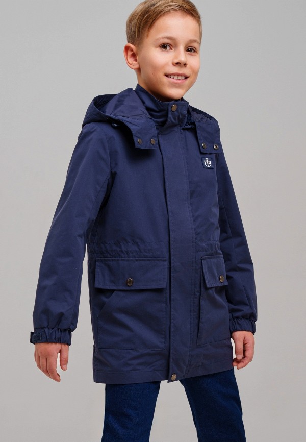 PlayToday Ветровка - фото 1