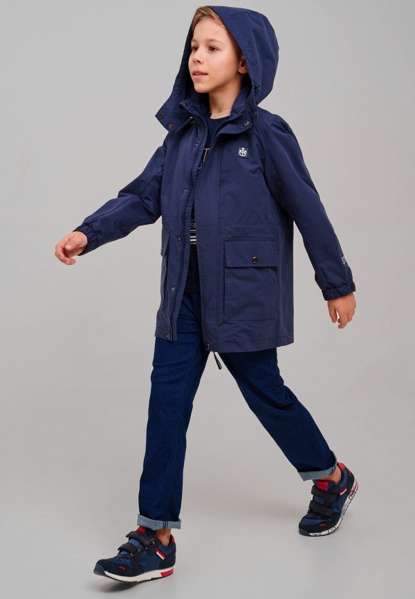 PlayToday Ветровка - фото 2