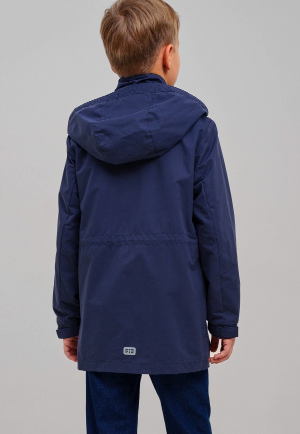 PlayToday Ветровка - фото 3