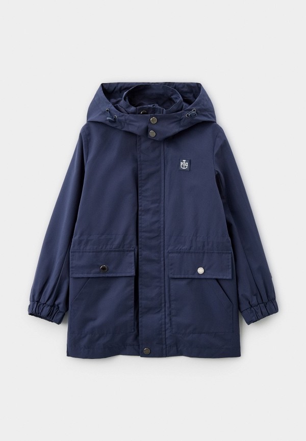 PlayToday Ветровка - фото 5