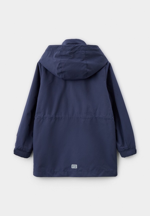 PlayToday Ветровка - фото 6