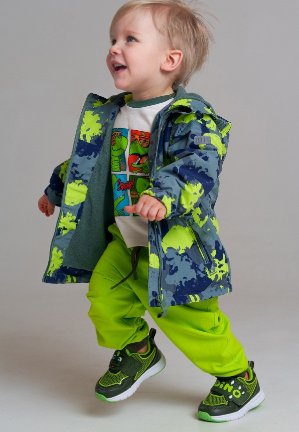 PlayToday Ветровка - фото 1