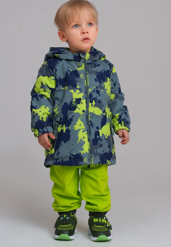 PlayToday Ветровка - фото 2