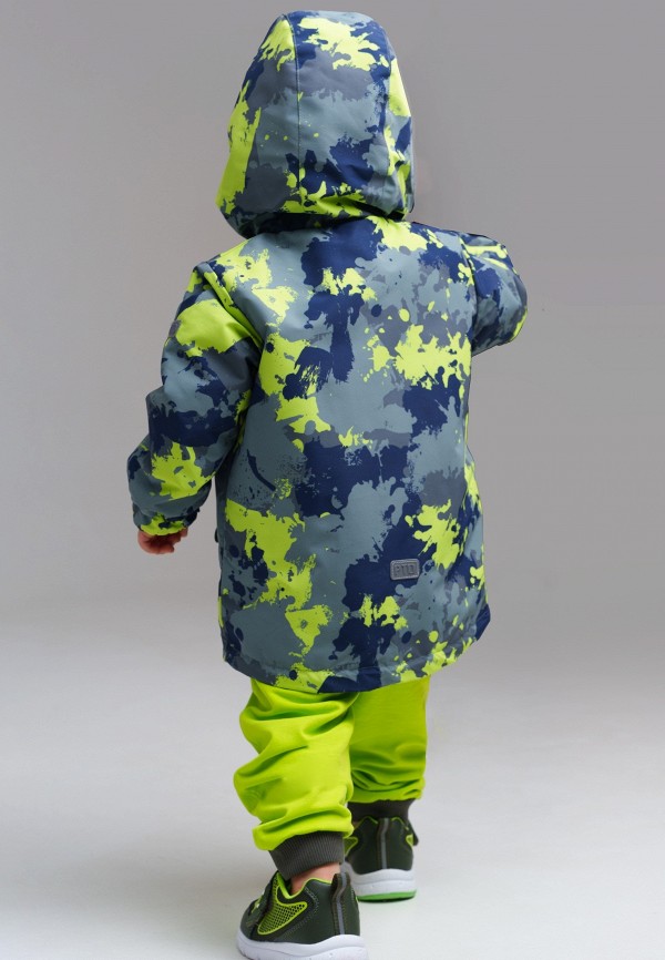 PlayToday Ветровка - фото 3