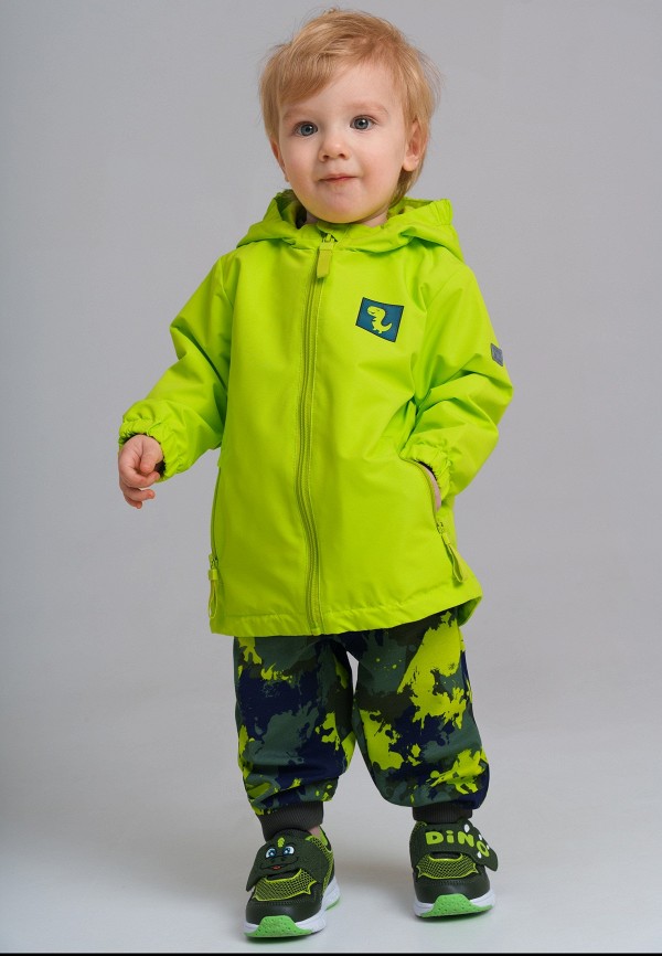 PlayToday Ветровка - фото 1