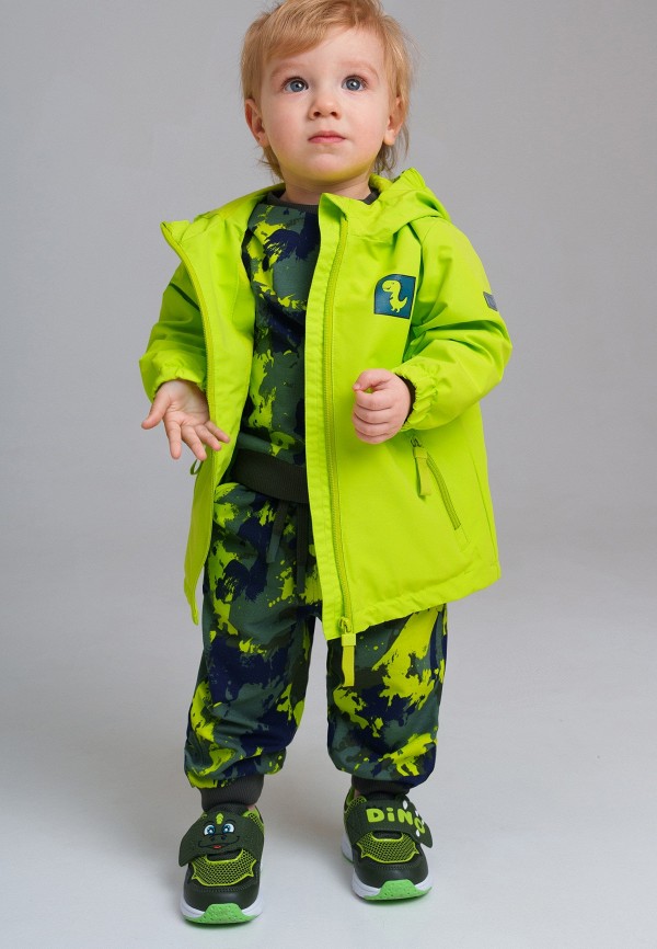 PlayToday Ветровка - фото 2