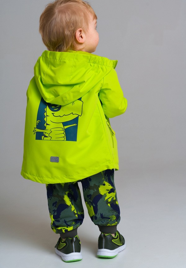 PlayToday Ветровка - фото 3