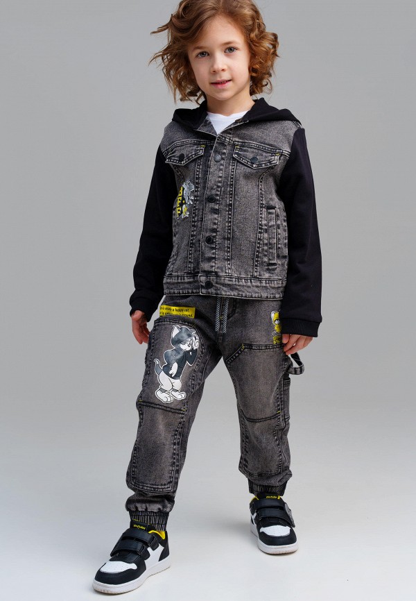 PlayToday Куртка джинсовая - фото 3